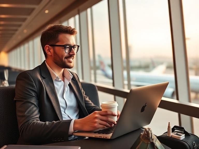 Business travel